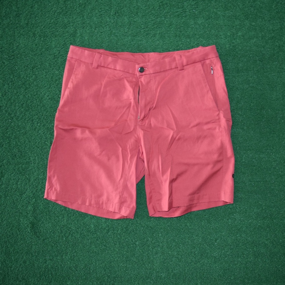 Lululemon Men's Shorts 36 waist