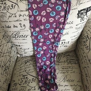 Tall & Curvy Unicorn Lularoe woodland leggings!