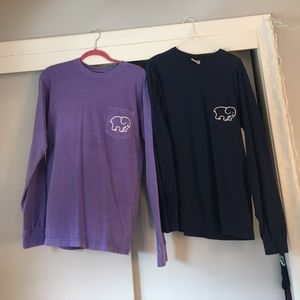 ivory ella long sleeve bundle