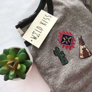 Cacti T-Shirt