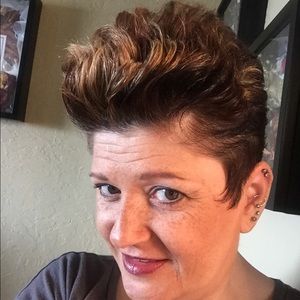 Meet your Posher, Susan