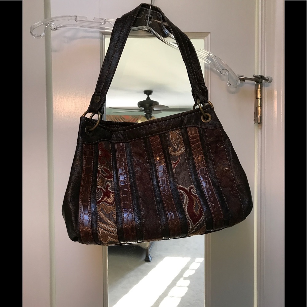 Relic purse
