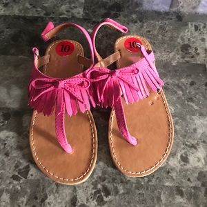 Sandals 🔥final sale🔥