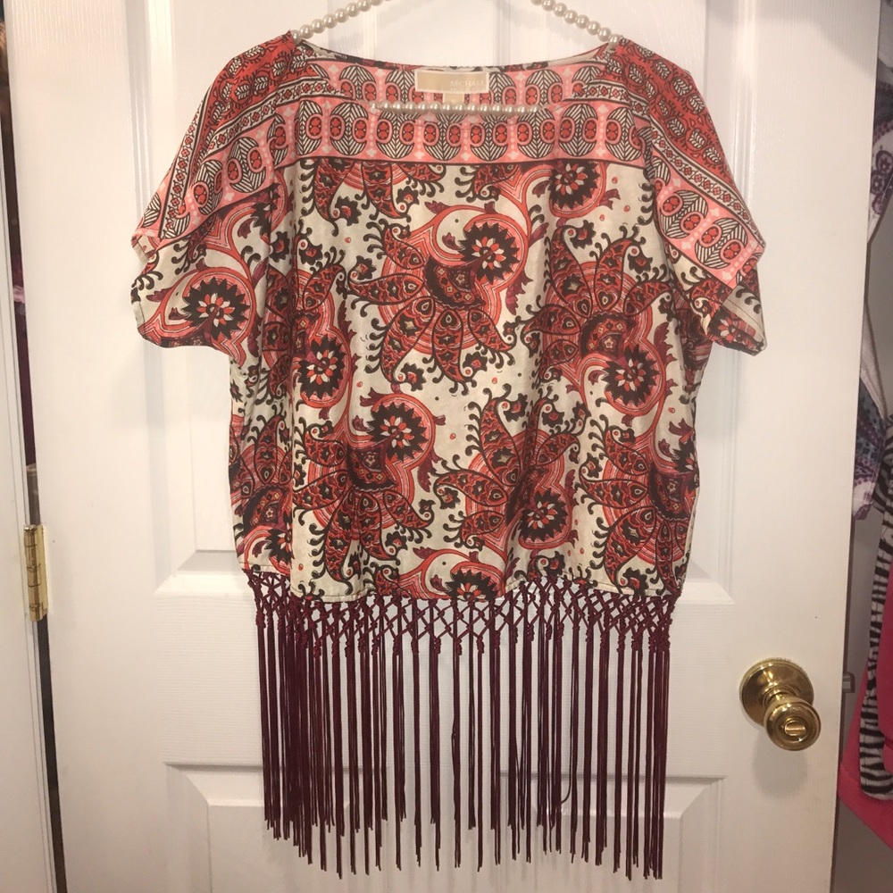 Michael Kors Top