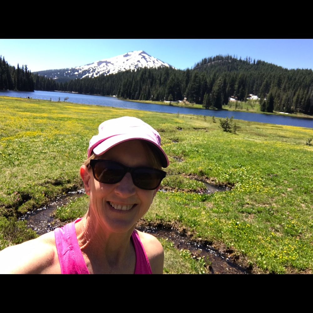 Meet your Posher, Cristin