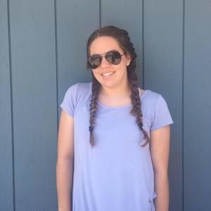 Meet your Posher, Kaylee