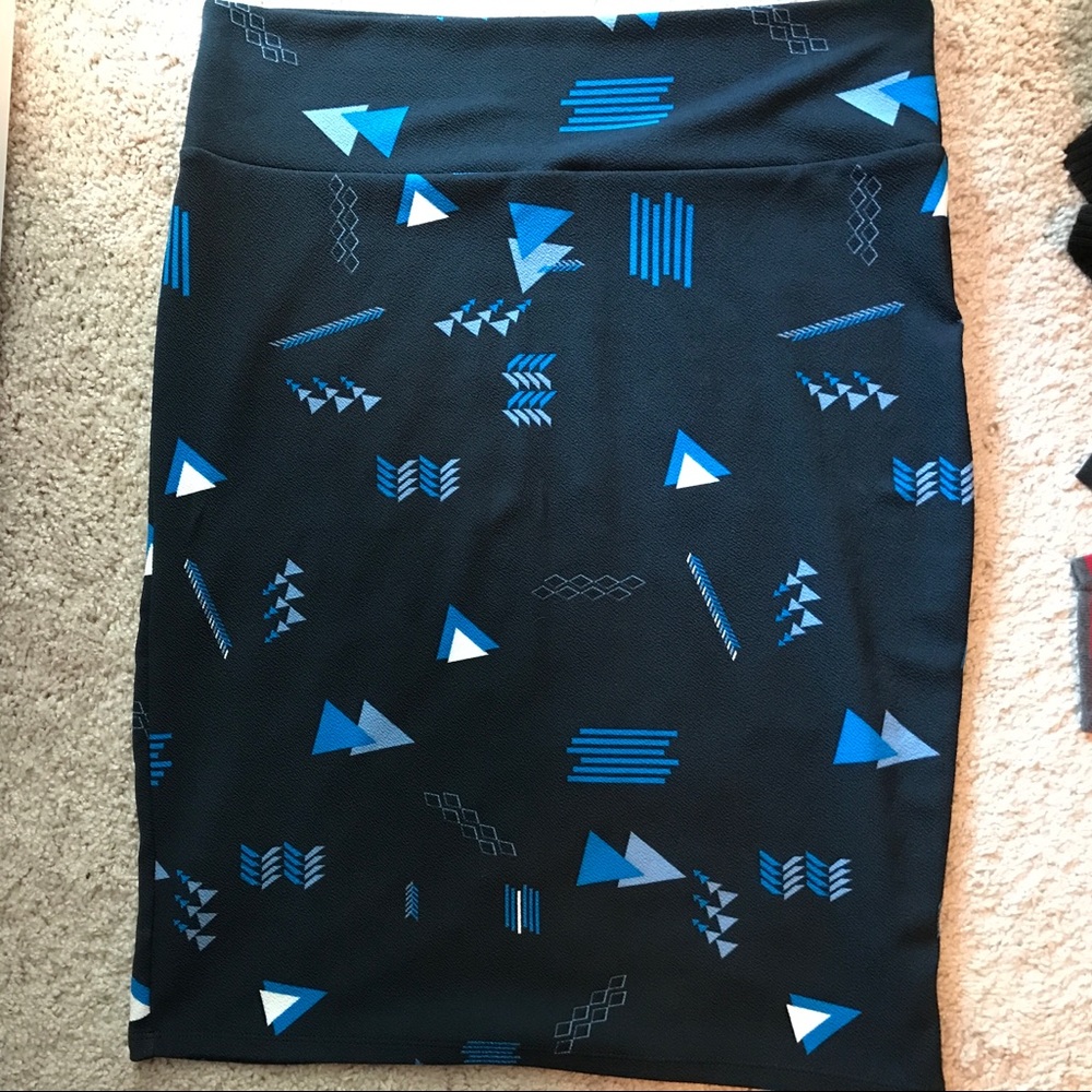 Lularoe Cassie 2XL