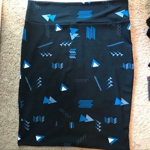 Lularoe Cassie 2XL