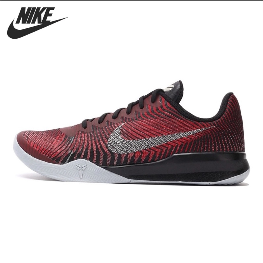 ๐Kobe Bryant Mentality II EP Basketball Sneakers - Picture 2 of 5