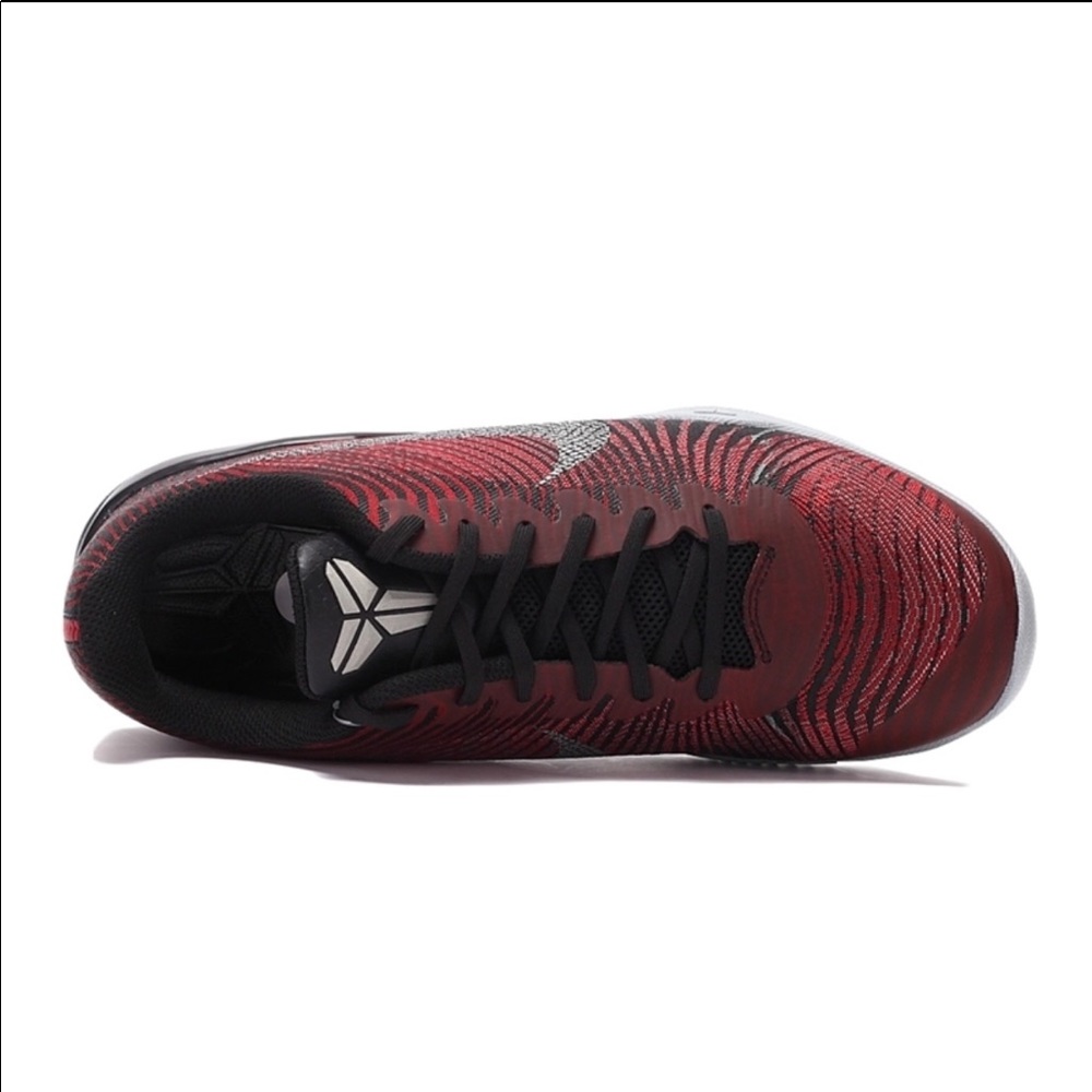 ๐Kobe Bryant Mentality II EP Basketball Sneakers - Picture 4 of 5