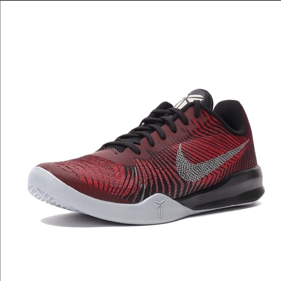 🆕Kobe Bryant Mentality II EP Basketball Sneakers - Picture 3 of 5