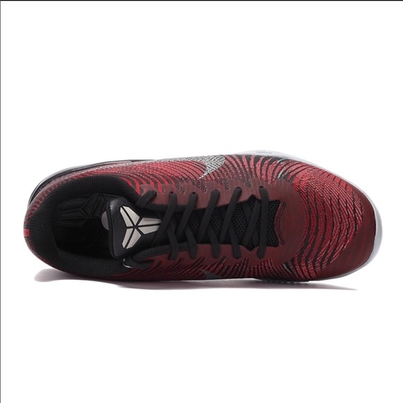 🆕Kobe Bryant Mentality II EP Basketball Sneakers - Picture 4 of 5
