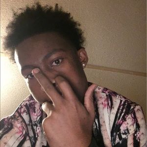 Meet your Posher, Ty