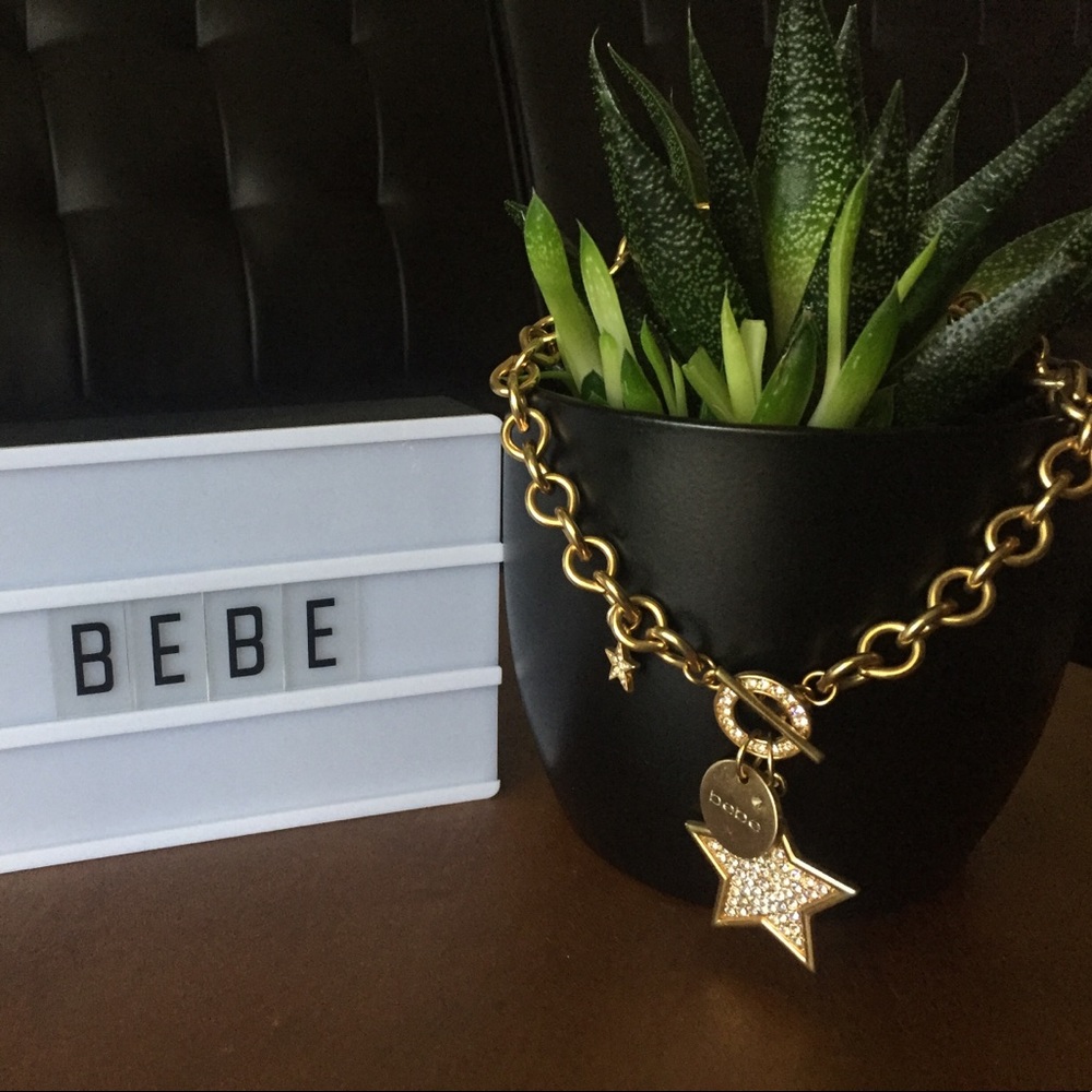 Bebe necklace