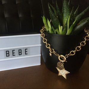 Bebe necklace