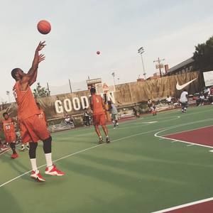 Meet your Posher, Brandon