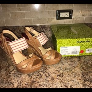 Gianni Bini wedges