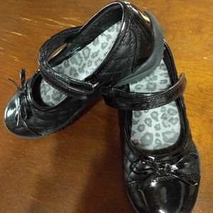 Mary Jane girls shoe