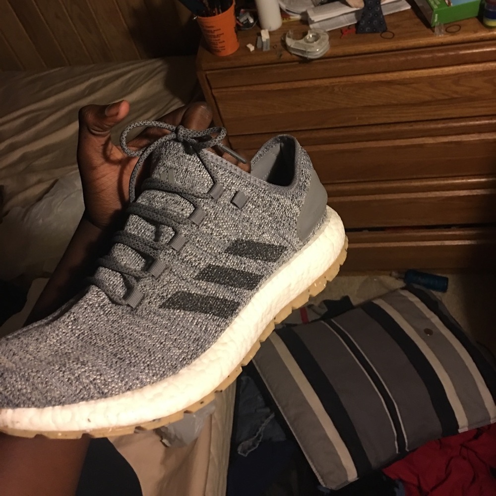 Pure boost size 13