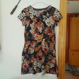 Kimchi Blue summer/fall dress