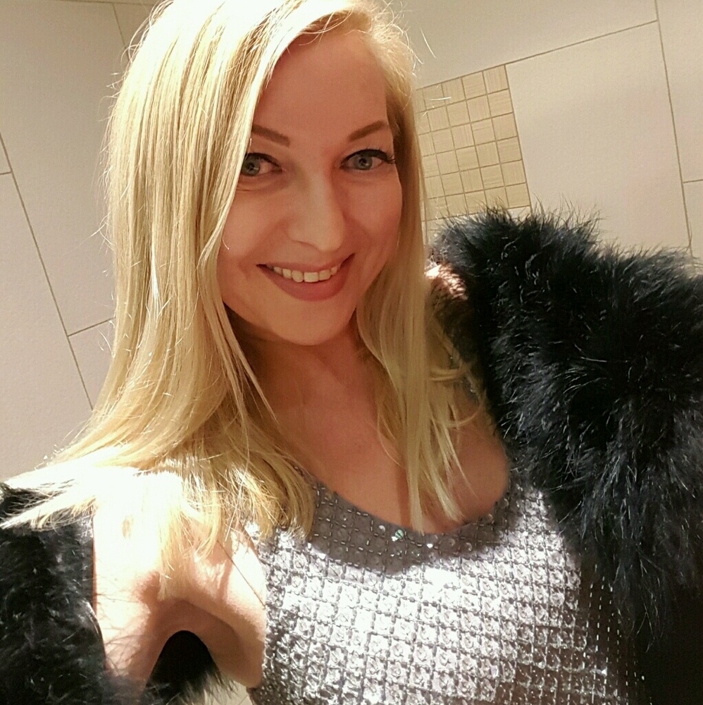 Meet your Posher, Natasha