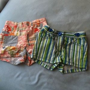 Pair of Shorts