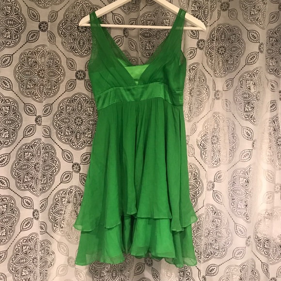 Evening dress - Picture 2 of 3