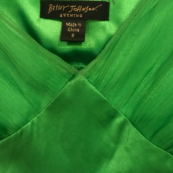 Evening dress - Picture 3 of 3