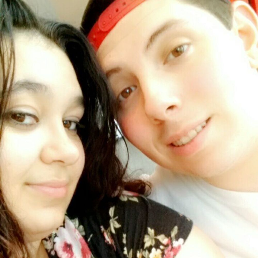 Meet your Posher, Rick