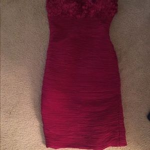 Cocktail Dress