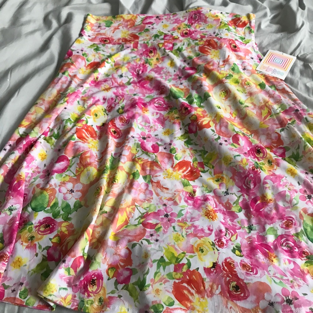 Lularoe azure