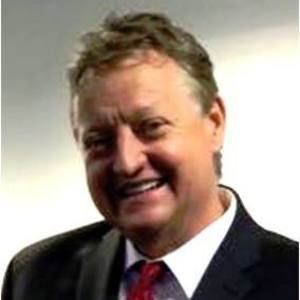 Meet your Posher, Ron