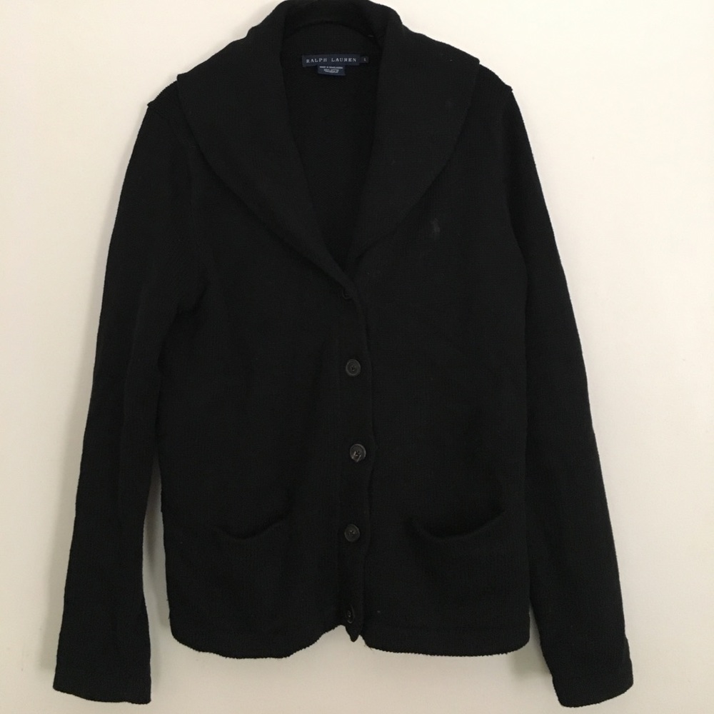 Ralph Lauren Sweater