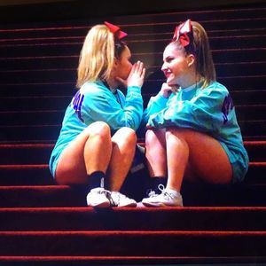 Meet your Posher, Julie