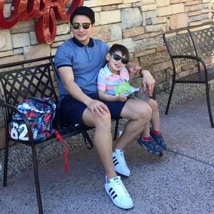 Meet your Posher, Gabgab