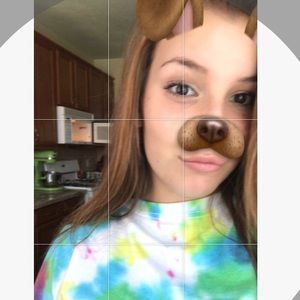 Meet your Posher, Kaylee