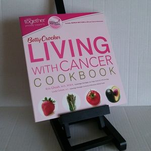 New Cookbook/256 Pages/Large Paperback