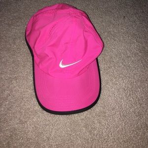 Nike hat