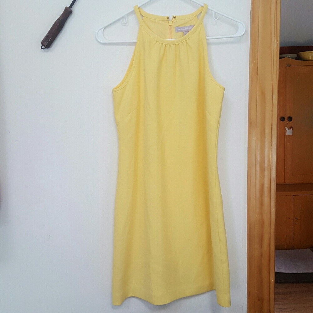 Brand new Banana Republic dress