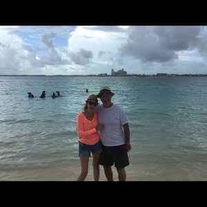 Meet your Posher, Mary lee