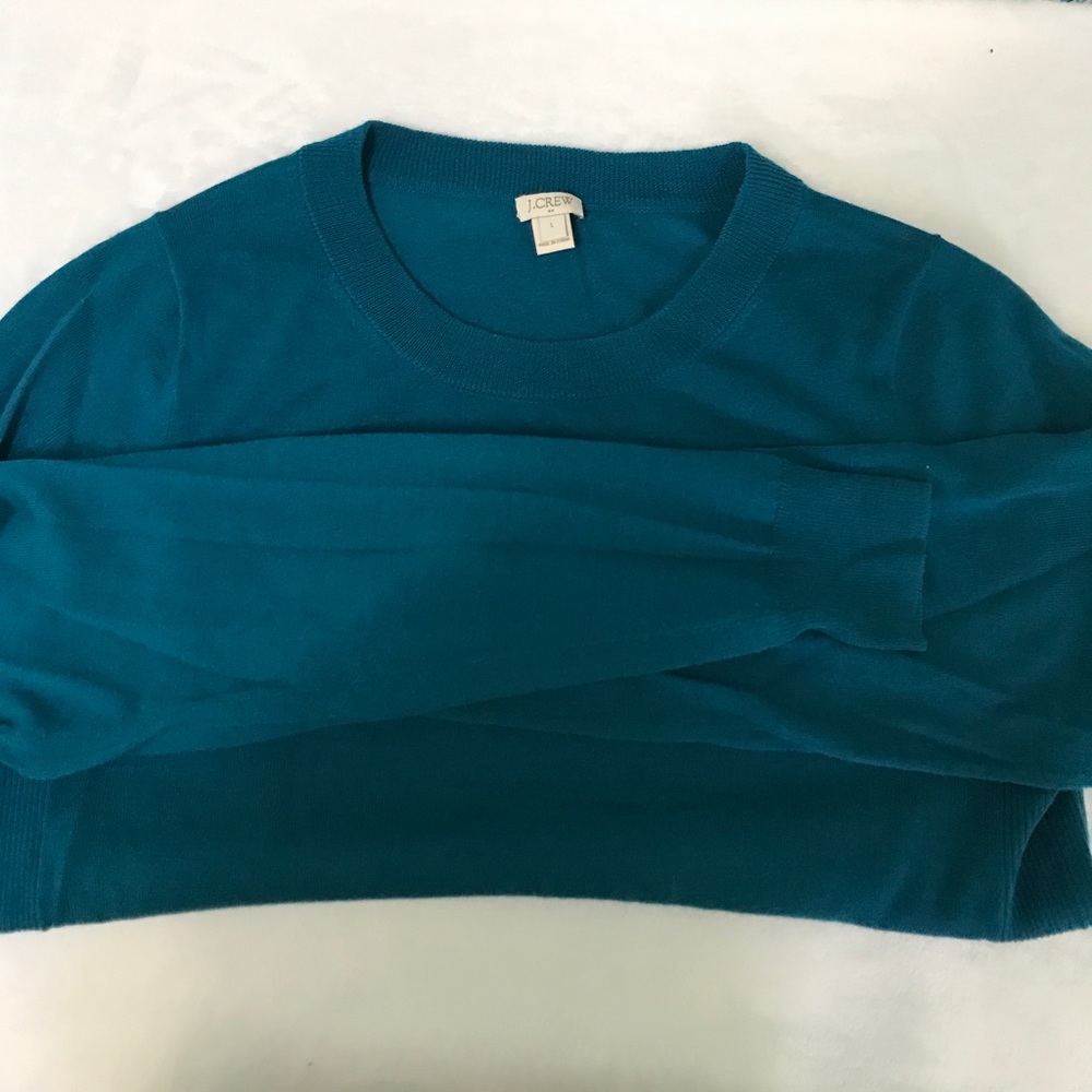 Jcrew sweater