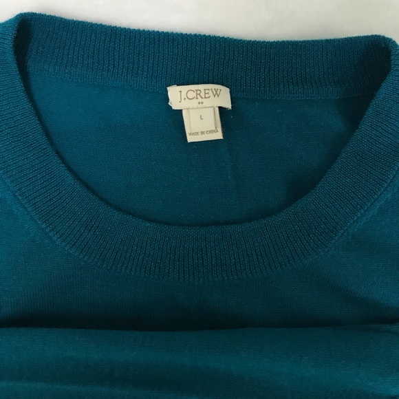 Jcrew sweater - Picture 2 of 3