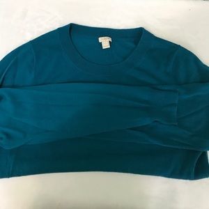 Jcrew sweater
