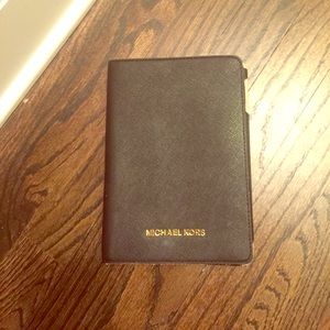 Michael Kors iPad mini case