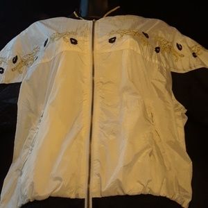 Ladies jacket size m