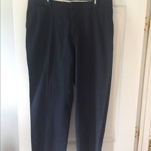 Men's Polo Chinos