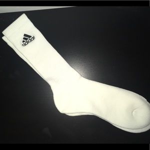 Adidas sport crew socks