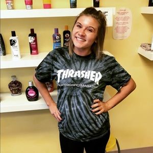 Meet your Posher, Erika