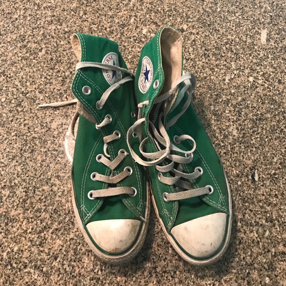 Authentic Converse AllStars