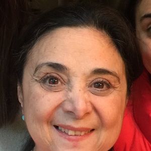 Meet your Posher, Susan